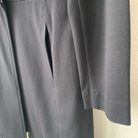 CAbi | Convertible Jacket Size S Style # 3176 - Picture 11 of 16